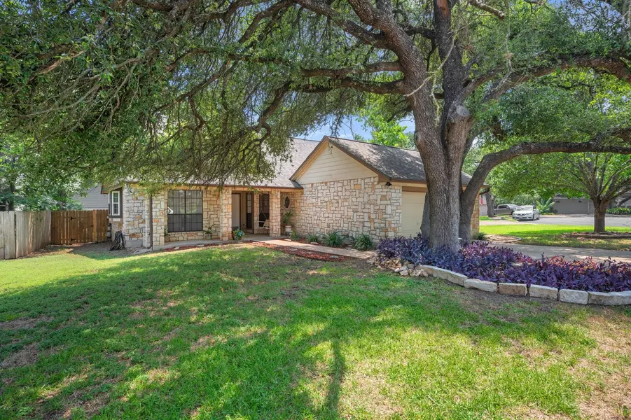 8303 Mendota CV, Austin, TX 78717