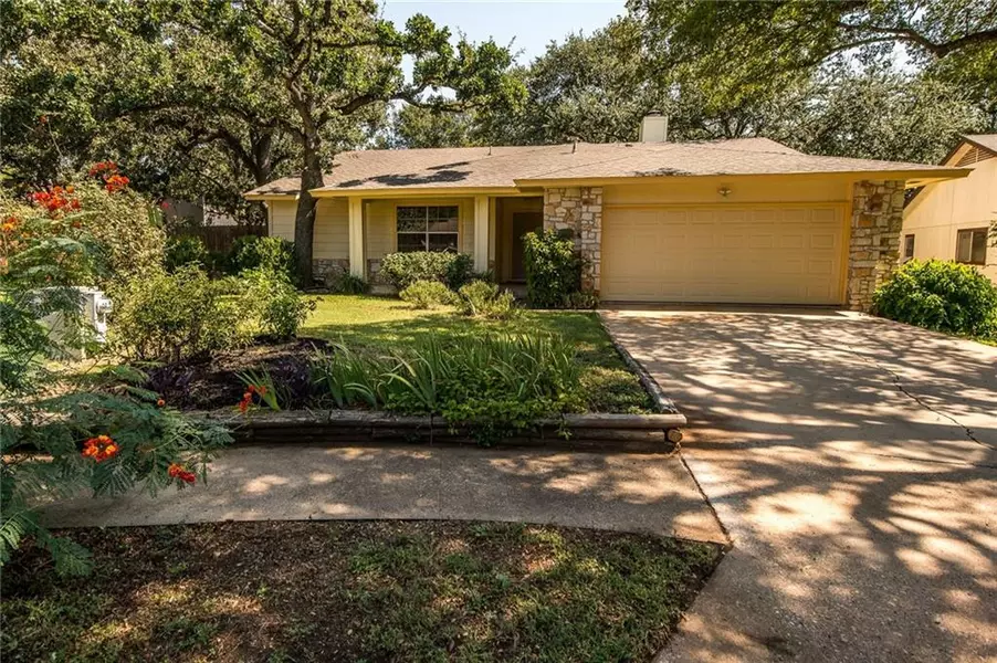 12103 Tanglebriar CV, Austin, TX 78750