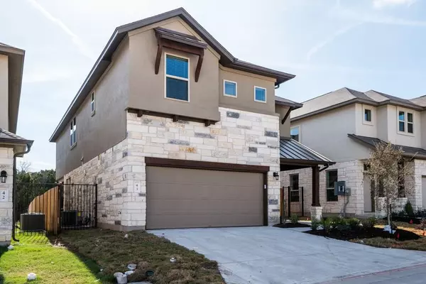 Cedar Park, TX 78613,3240 E Whitestone BLVD #43