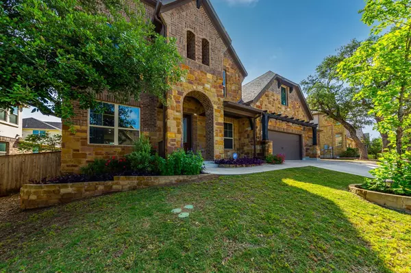 Leander, TX 78641,2324 Blended Tree Ranch DR