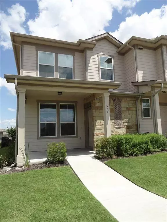 Pflugerville, TX 78660,507 N Heatherwilde BLVD