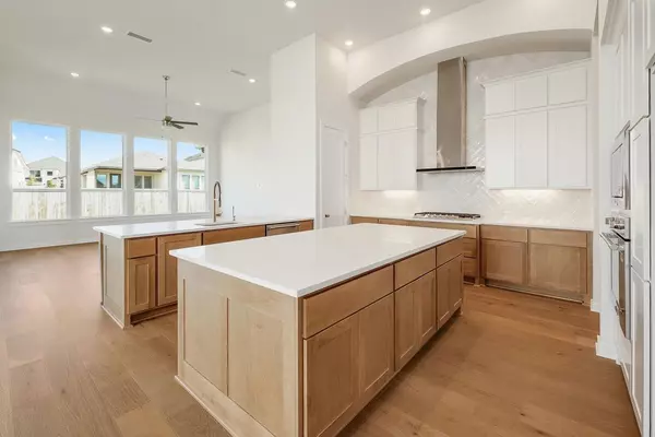 Liberty Hill, TX 78642,217 Belanger Canyon DR