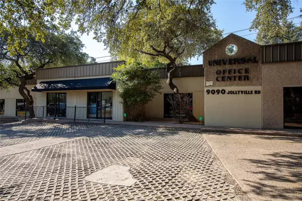 9090 Jollyville RD #102, Austin, TX 78759