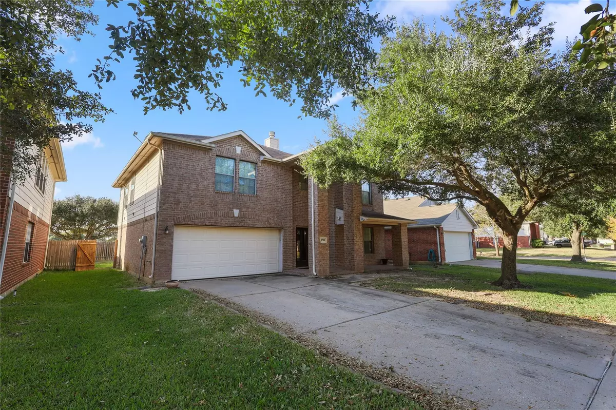 Katy, TX 77449,3743 Brighton Springs LN
