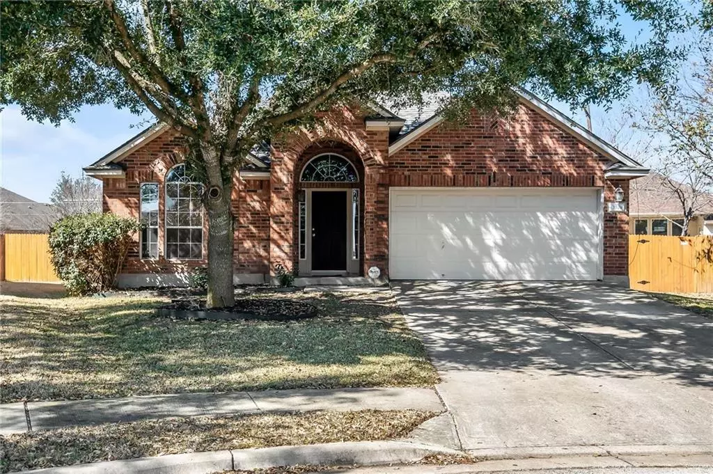 Pflugerville, TX 78660,3529 Winding Shore LN