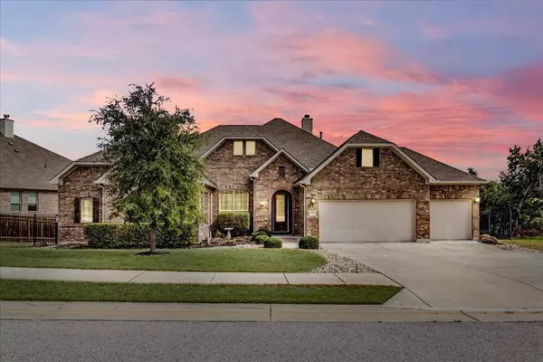 22016 Cross Timbers BND, Lago Vista, TX 78645