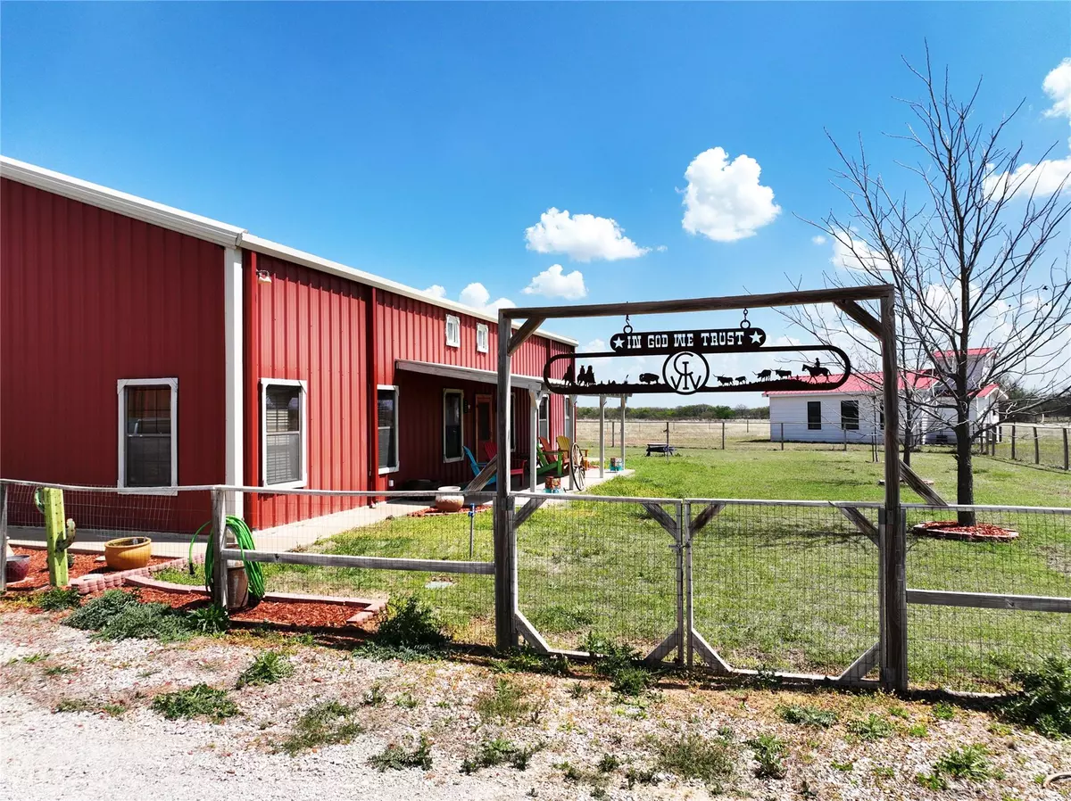 Comanche, TX 76442,200 County Road 414