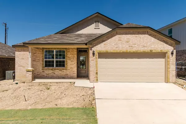 1348 Lindsey DR, Copperas Cove, TX 76522