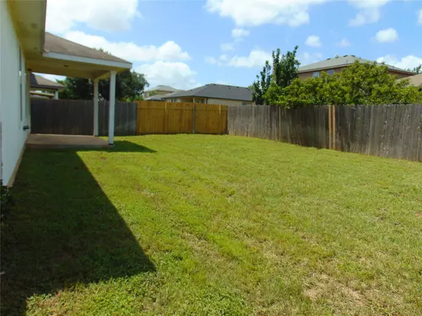 Leander, TX 78641,109 Woodley RD