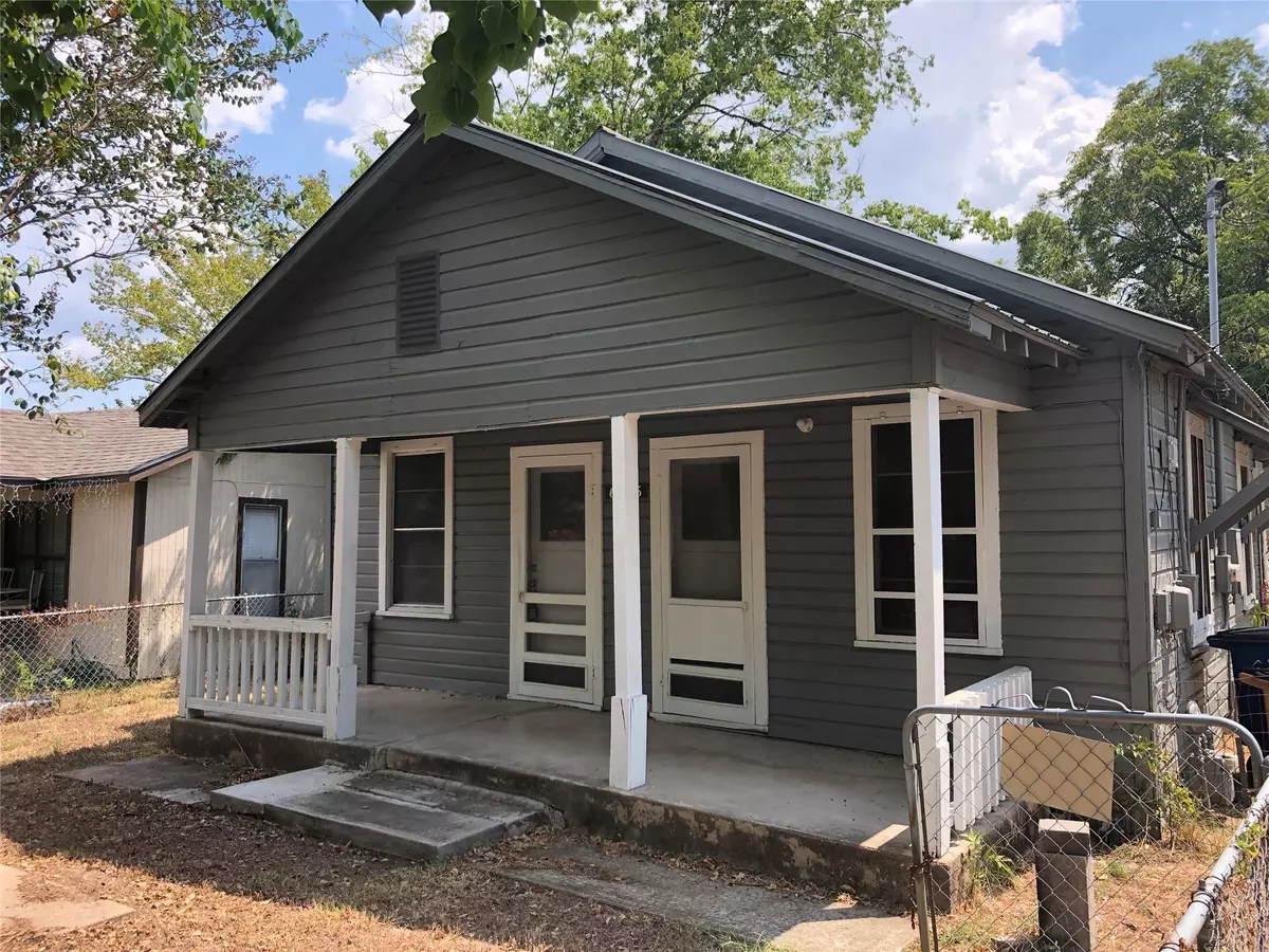 Austin, TX 78741,6805 Porter ST
