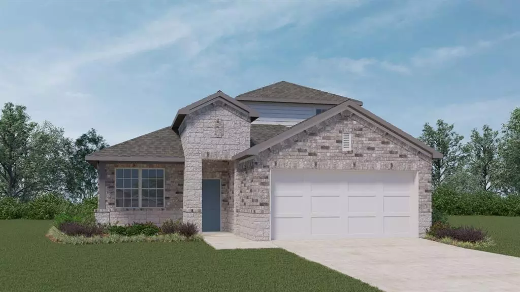 Georgetown, TX 78626,209 Brody LN