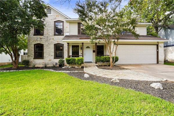 804 Timber TRL, Cedar Park, TX 78613