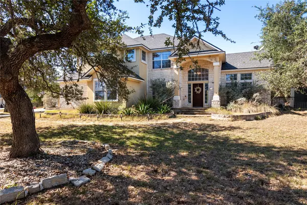 Driftwood, TX 78619,1021 Canna Lily CIR