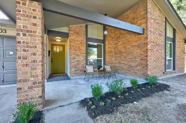 Austin, TX 78758,10003 Quail Hutch DR