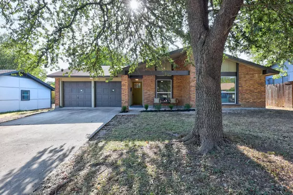 Austin, TX 78758,10003 Quail Hutch DR