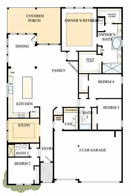 San Marcos, TX 78666,829 Teakmill TRL