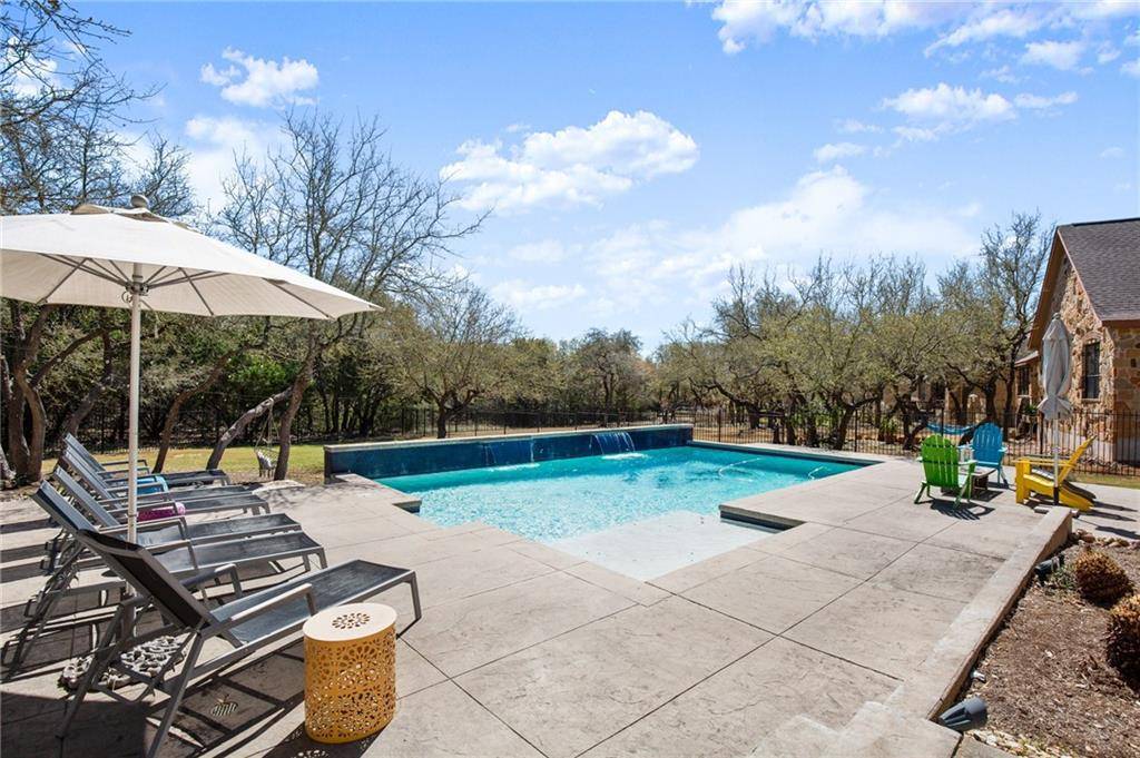 12309 Pratolina DR, Austin, TX 78739