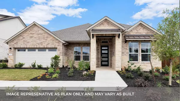 1812 Crooked Creek ST,  Leander,  TX 78641