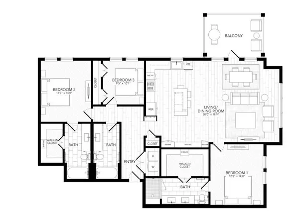 Austin, TX 78717,10520 Lakeline Mall DR #215