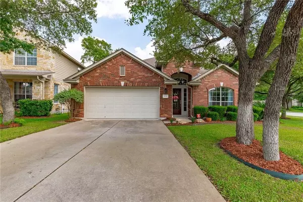 1028 Horne DR, Cedar Park, TX 78613