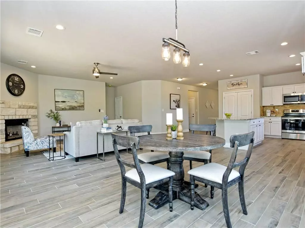 Paige, TX 78659,113 Tonkawa DR
