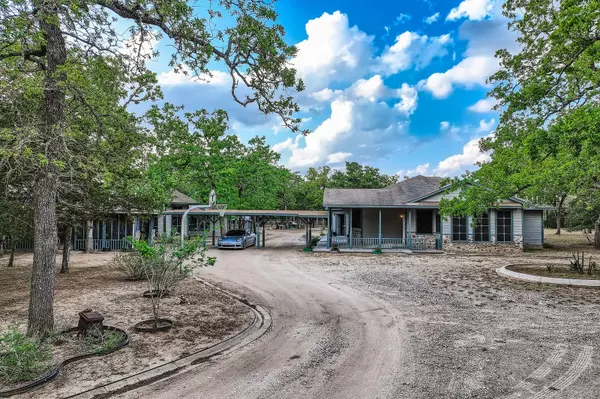 Bastrop, TX 78602,200 Woodlands DR