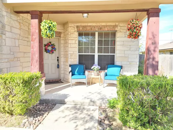 Cedar Park, TX 78613,2103 Ariella DR