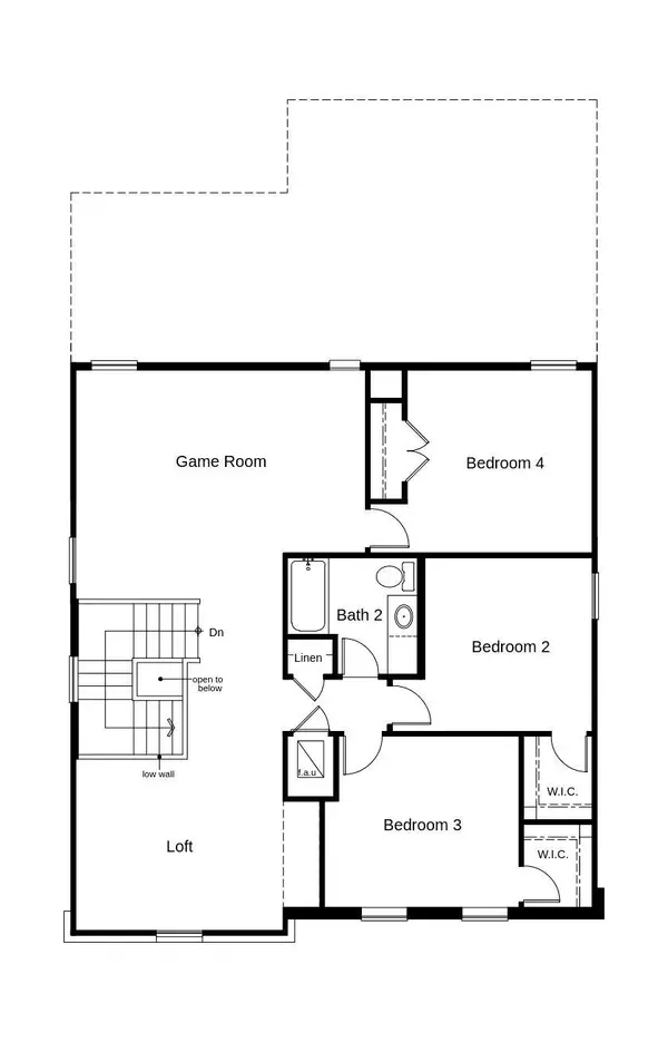 Round Rock, TX 78665,5004 Gragnano DR