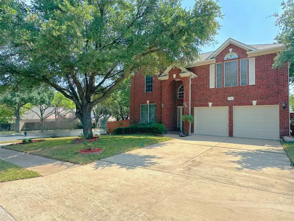 13413 Creole CV, Austin, TX 78727