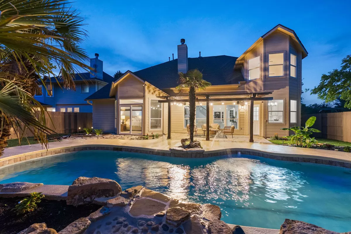 Cedar Park, TX 78613,1205 Heppner DR