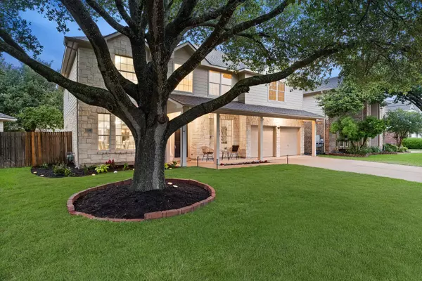 Cedar Park, TX 78613,1205 Heppner DR
