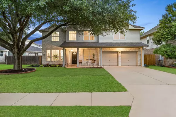 Cedar Park, TX 78613,1205 Heppner DR