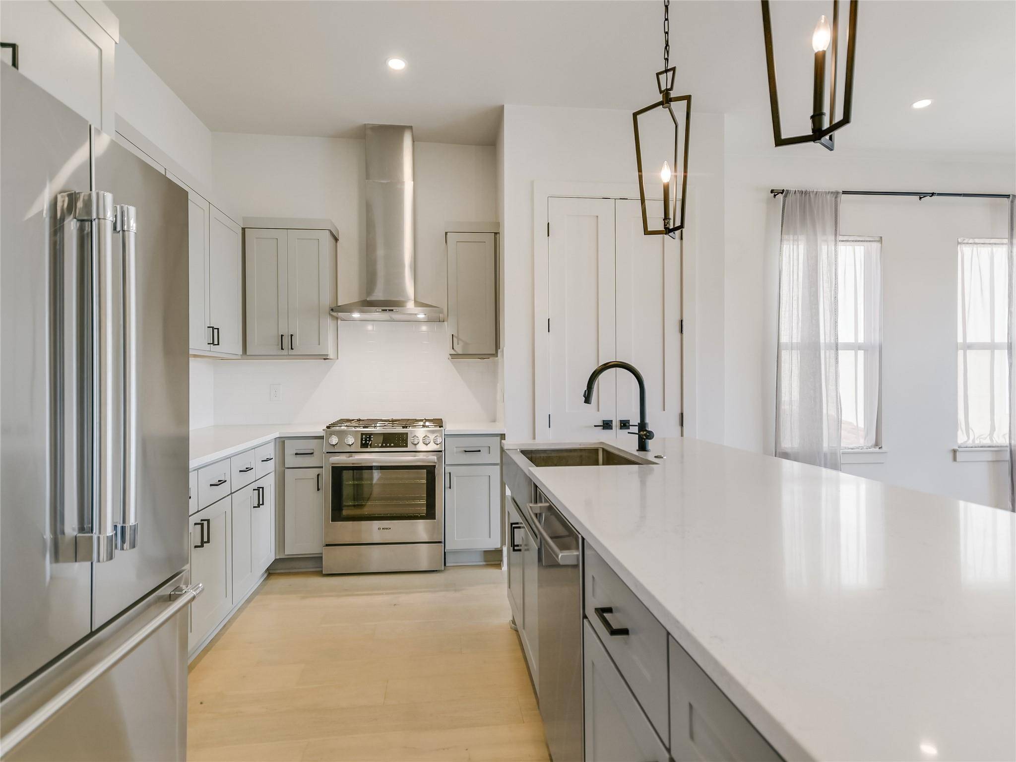 2601 N Quinlan Park RD #204, Austin, TX 78732