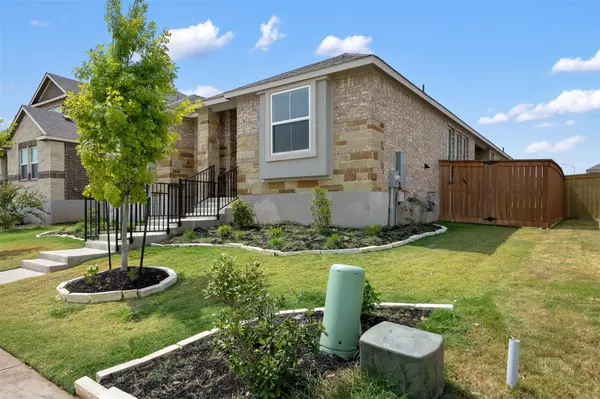 Leander, TX 78641,2917 Sage Ranch DR