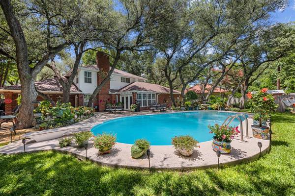 2203 Antelope TRL, Harker Heights, TX 76548
