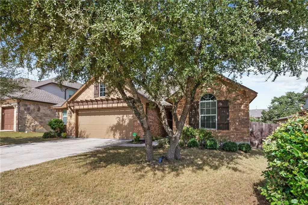 Cedar Park, TX 78613,4207 Oldenburg LN