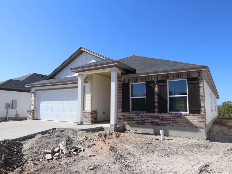 9200 Furman DR, Austin, TX 78747