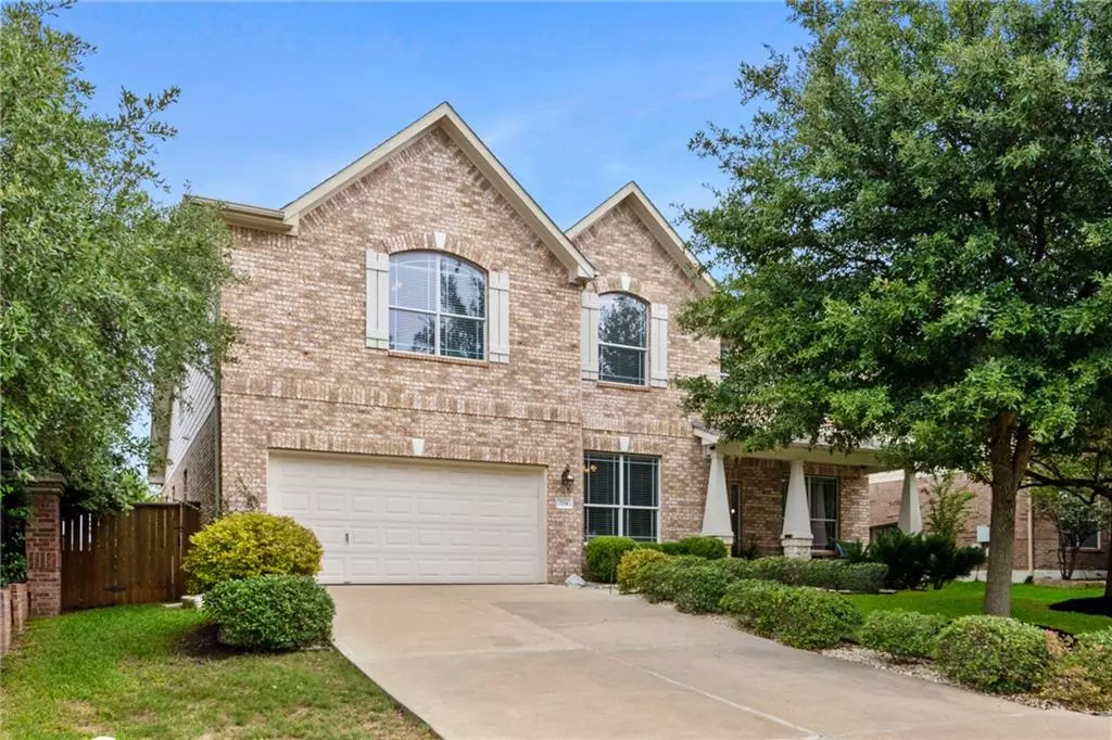 Round Rock, TX 78665,704 Wood Mesa CT