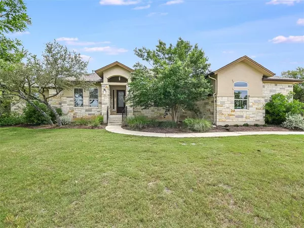 139 Prairie Wolf CT, Dripping Springs, TX 78620