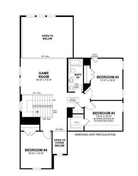 Austin, TX 78747,4505 Bridal Veil DR