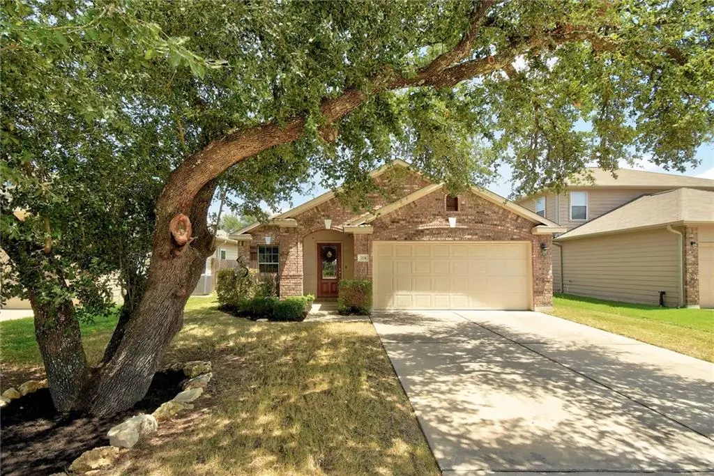 Leander, TX 78641,204 Chickadee LN