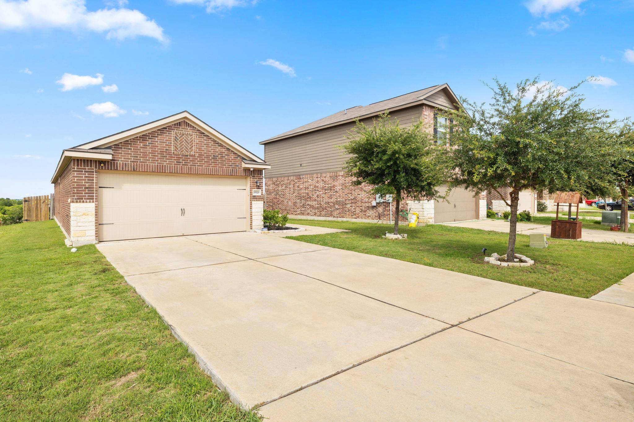Manor, TX 78653,19920 Woodrow Wilson ST
