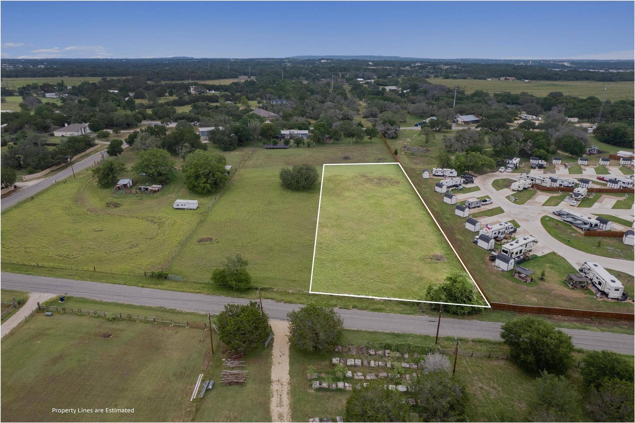 Liberty Hill, TX 78642,1200 County Road 256