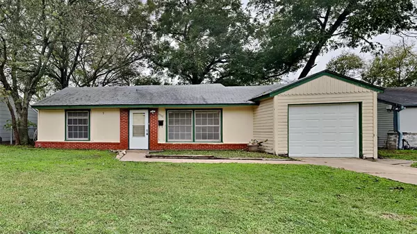 1506 White Ave,  Killeen,  TX 76541