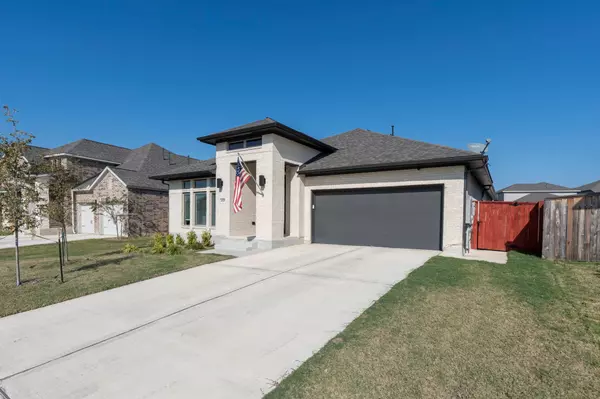 Manor, TX 78653,14505 Kira LN