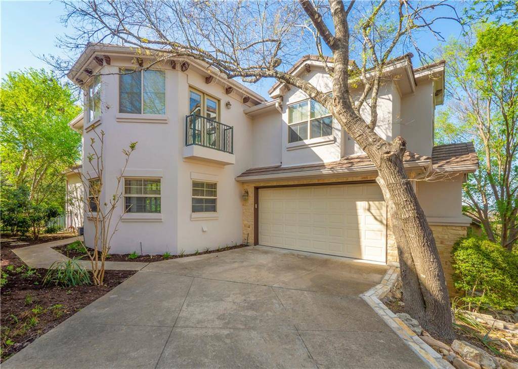 2800 Waymaker WAY #34, Austin, TX 78746