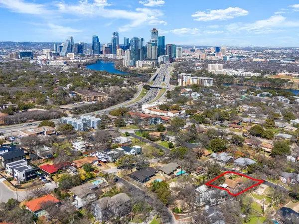 Austin, TX 78741,1617 Elmhurst DR