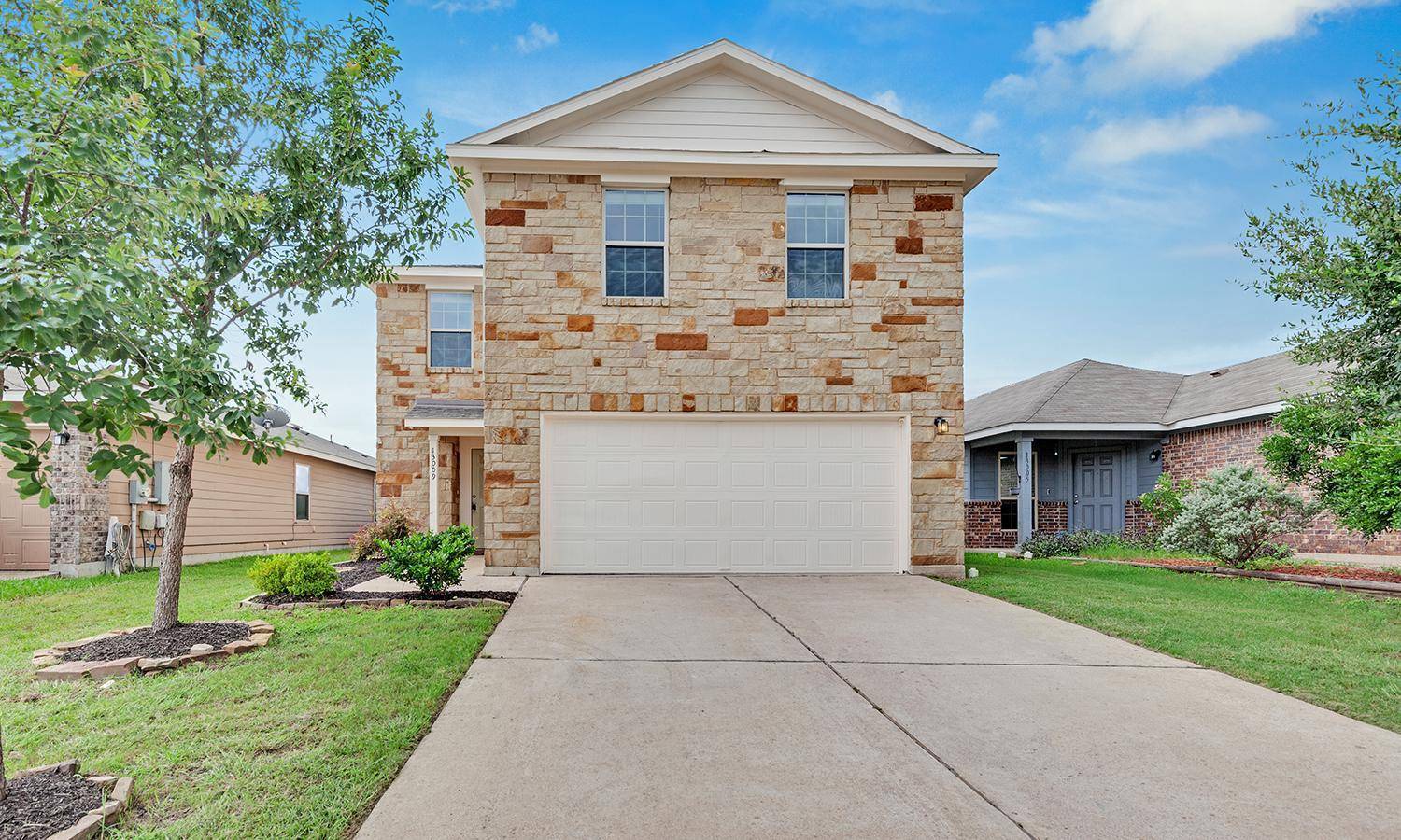 13009 Ship Bell DR, Manor, TX 78653