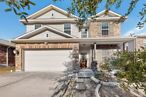 13416 Kearns DR, Pflugerville, TX 78660