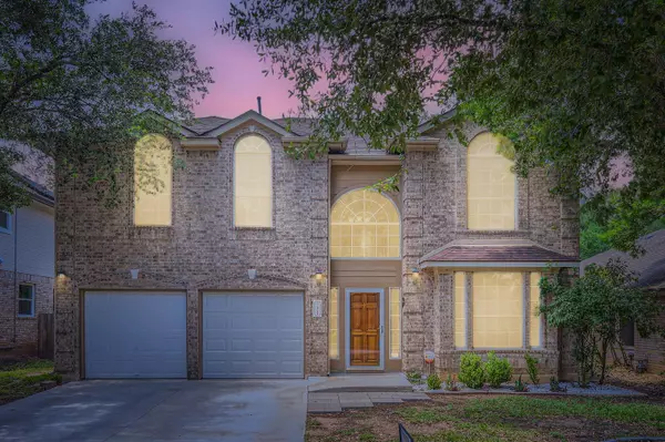Austin, TX 78748,2708 Winding Brook DR